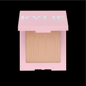 Kylie Cosmetics Bronzer Khaki